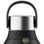 Bouteille isotherme Série 2 abyss black 500 ml Chilly's Bottle