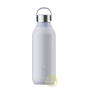 Gourde nomade isotherme frost blue serie 2 500ml  Chilly's bottle