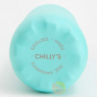 Bouteille couché isotherme all pastel green Chilly's bottle