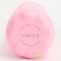 Bouteille couché isotherme Chilly's bottle all pastel pink