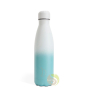 Grand choix bouteille isotherme Chilli's bottle 500ml gourde nomade thermos gradient