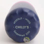 Bouteille couché Chill'ys bottle pink navy 500ml isotherme