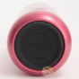 Bouteille couchée terrain 500 ml isotherme pink clay Chilly's bottle