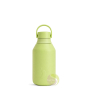 Bouteille isotherme enfant série 3 limelite 350 ml Chill'ys bottle