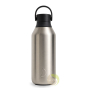 Bouteille isotherme acier steel 500 ml série 3 Chilly's bottle