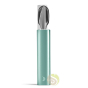 Étui de 4 couverts en acier inoxydable lichen green Chilly's bottle