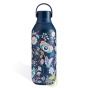 Bouteille isotherme série 2 liberty mabelle 500 ml Chilly's bottle