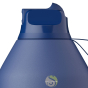 Gourde sport Chilly's bottle whale blue 1000ml 