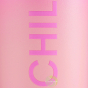 Gourde isotherme serie 2 flip sundown Chilly's bottle ombré 500ml