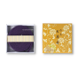 Coffret 14 spirales d'encens avec fil de suspension pour Nanayaka Shiragikushi chiyakou 