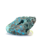 Chrysocolle 136g  du Pérou pierre de réconfort