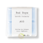 Bad boys cire parfumée senteur fraîche florale et boisée