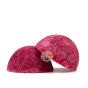 Parfum d'intérieur cerise sauvage cire à diffuser naturelle huile essentielle