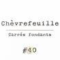 Parfum vert chèvrefeuille carrés fondants à diffuser ambiance intérieure