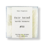 Tablette de pastilles parfumées à fondre cuir boisé (pamplemousse, baie rose) ambiance d'intérieur