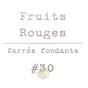 Désodorisant fruits rouges cire parfumée de maison senteur fleuri