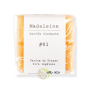 Madeleine cire parfumée d'intérieur pour désodoriser votre maison