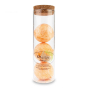 Cire de parfum huiles essentielles orange parfum d'intérieurs 
