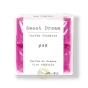 Sweet dream cire parfumée parfum bergamote et pomme à diffuser