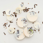 wax melt box cloves 100% vegan & GMO The Munio 