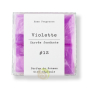 Violette carrés parfumés fondants d'intérieur pour diffuseur à bougie