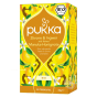 Citron gingembre et miel de manuka Bio pukka ayurvédique Pukka Herbs