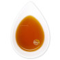 Tisane mandarine épicée R00IB0S saveur de Noël agrumes