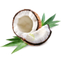 Monoï coco fleur de tiaré Naturado AO soin solaire