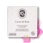 Cocon de rose savon pur végétale bio Laboratoire des sources 