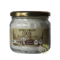 Huile de coco bio Amanprana équitable extra vierge