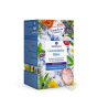 Coffret de 5 poudres de pain santé au sel d'epsom Dresdner Essenz