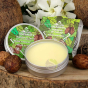 Crème douceur de cacao bio Oléanat baume visage nourrissant 
