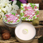 Crème rosier muscat Bio Oléanat prévention vergétures