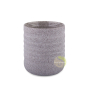 Tasse 200ml collection grey infusion modèle foncé clair