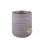 Tasse 200ml collection grey infusion modèle foncé