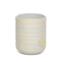 tasse couleur assortie à thé infusion brun très clair coffret cadeau
