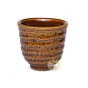 Tasse à thé émaillée coffret cadeau à offrir