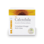 Crème visage bio au calendula du jardin d'herbes de Maria