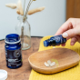 Préparation base neutre bio pour huile essentielle Herbes et  Traditions
