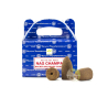 Encens à refoulement Nag champa Satya effet cascade