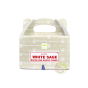 Dhoop cônes sauge blanche Satya encens refoulement
