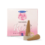 Cône encens fresh rose dhoop sandal Saibaba