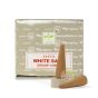Cône encens sauge blanche dhoop white sage Saibaba