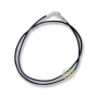 cordon tour de cou avec attache pour pendentif