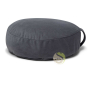 Coussin doux thunder double garniture avec poignée Manduka