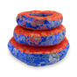 Support rond bol chantant tibétain 3 tailles