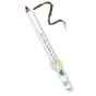 Crayon naturel yeux marron Eyeline organique PHB ethical beauty