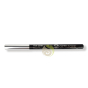 Eyeliner Odylique bio brun contour des yeux maquillage vegan