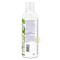 Gel douche exfoliant coco citron vegan Dresdner Essenz