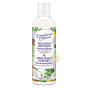 Crème douche exfoliante vegan noix de coco citron Dresdner Essenz